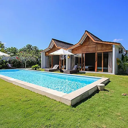 Villa Mitsouko By Optimum Bali Villas Seminyak  Room photo