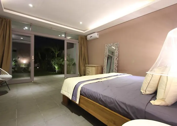 Villa Mitsouko By Optimum Bali Villas