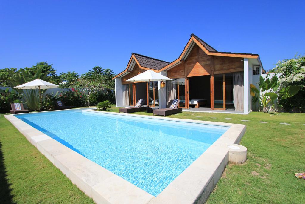 Mitsouko By Optimum Bali विला Seminyak (Bali)