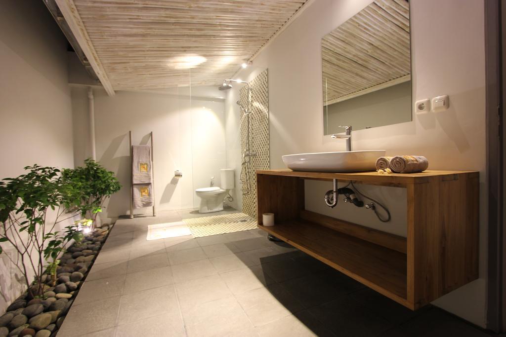 विला Mitsouko By Optimum Bali Seminyak (Bali)